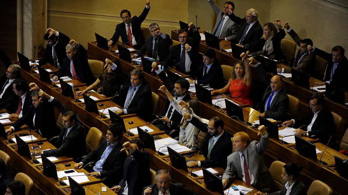 Aborto: El 18 se sabrá el destino del proyecto en tres causales
