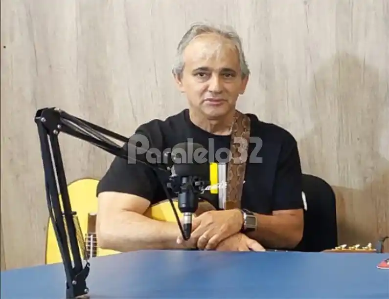 El adiós al intérprete musical Mariano Fernández