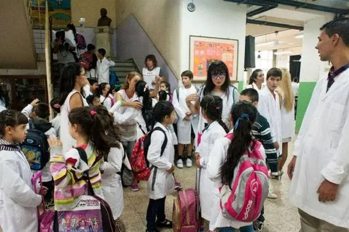 Anunciaron que las clases comenzarán el 27 de febrero