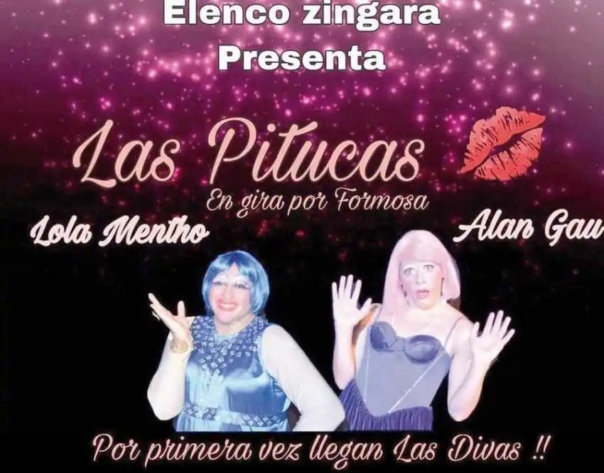 Humor Pituco en La Mandinga