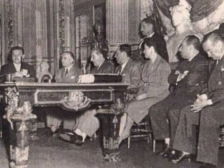 Formosa celebró el 70.º aniversario de su provincialización