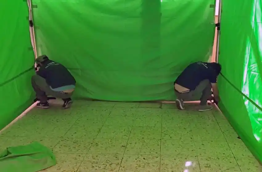 Coronavirus: así se prepara el Club Talleres