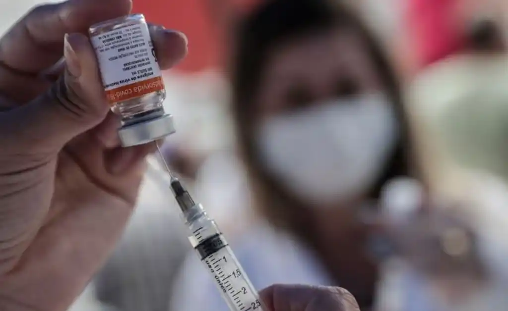 Inédito experimento mundial contra el Covid-19 en una ciudad brasileña