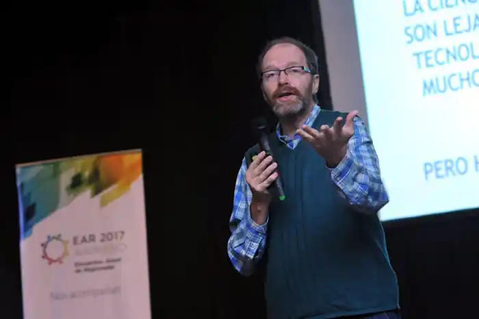 Una jornada que permitirá interrogar las formas habituales o tradicionales de pensar