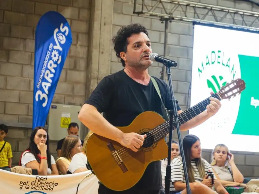 Desaparecido