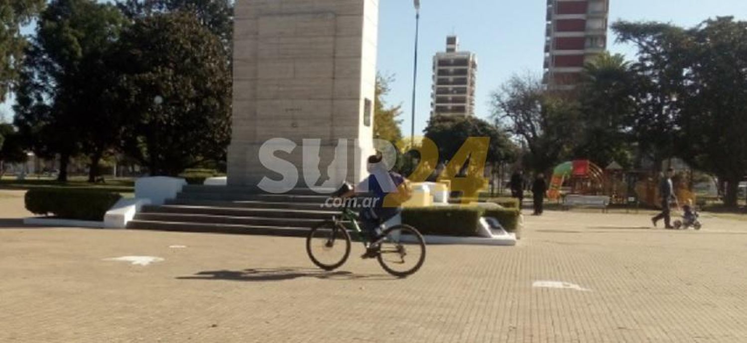 Santa Fe dispuso continuar con las mismas medidas hasta el 11 de junio