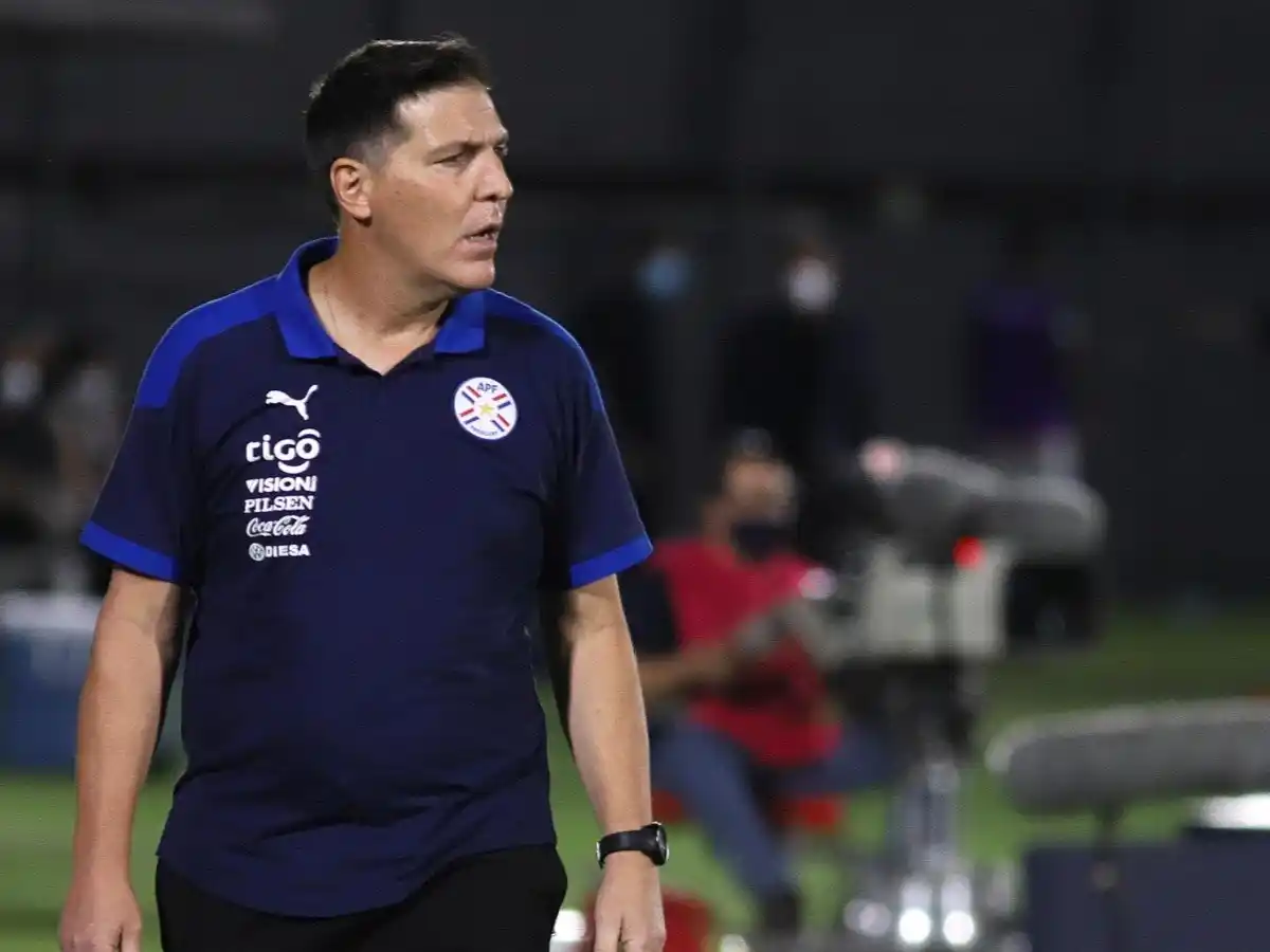 Berizzo quiere repetir el plan que utilizó en la Copa América