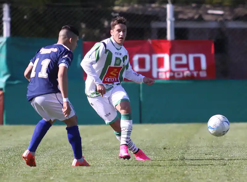 Kimberley cerró la fase con un triunfo