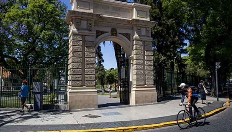 Un día en el Ecoparque: naturaleza, diversión y actividades educativas 