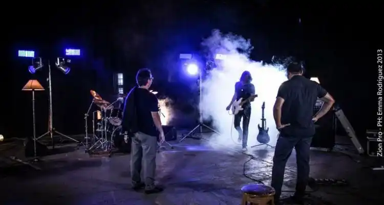 Cultura lanza un concurso para músicos cuyo premio es la filmación de un videoclip