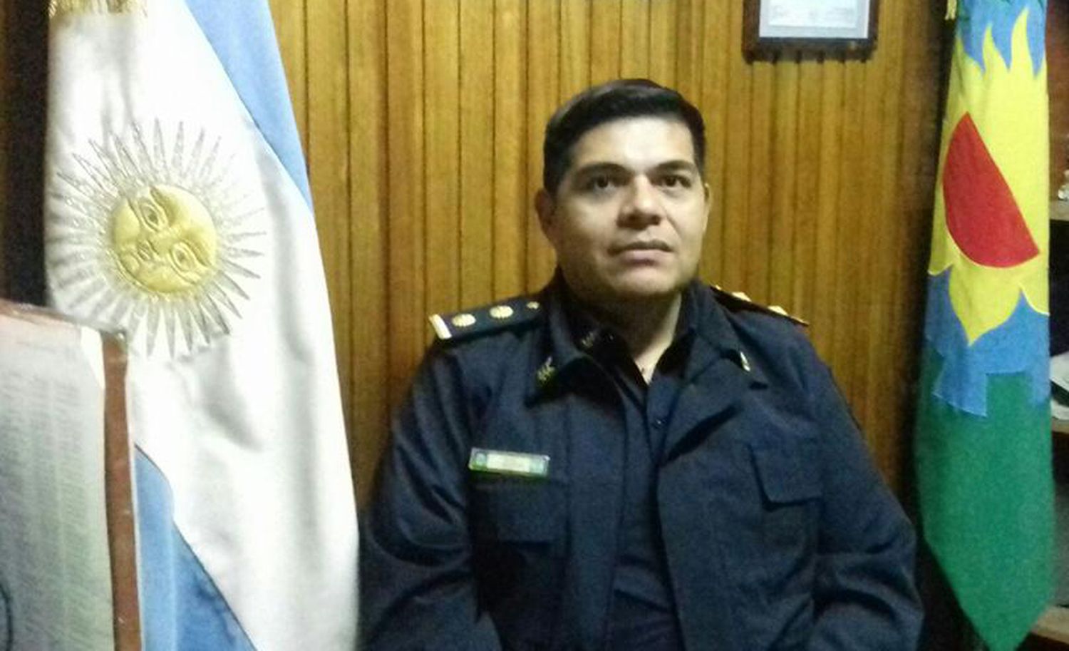 Desde el 101 aclaran que no recibieron llamado por el robo de una moto