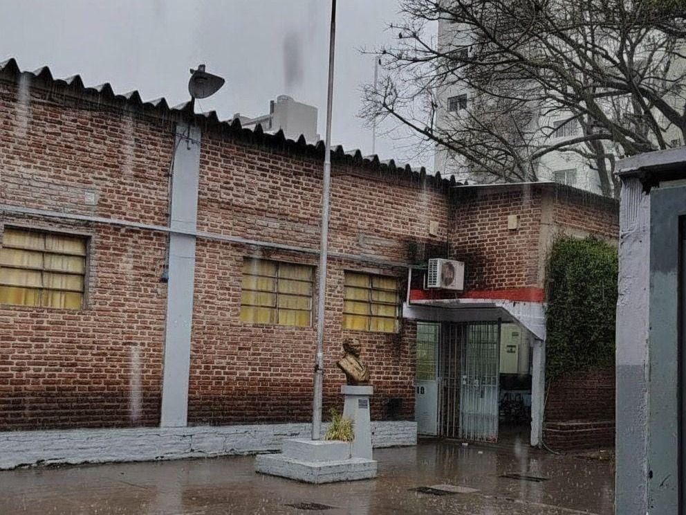Foto: La Noticia de Quilmes