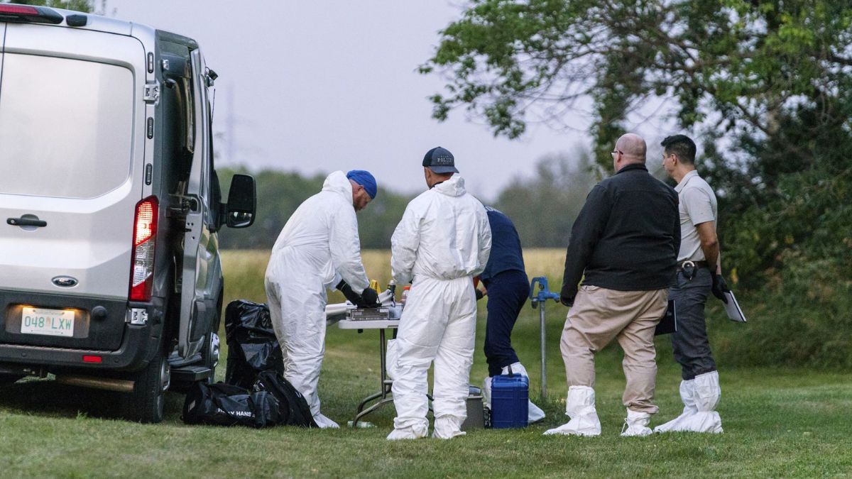 Ola de apuñalamientos en Canadá: al menos diez muertos en una decena de localidades