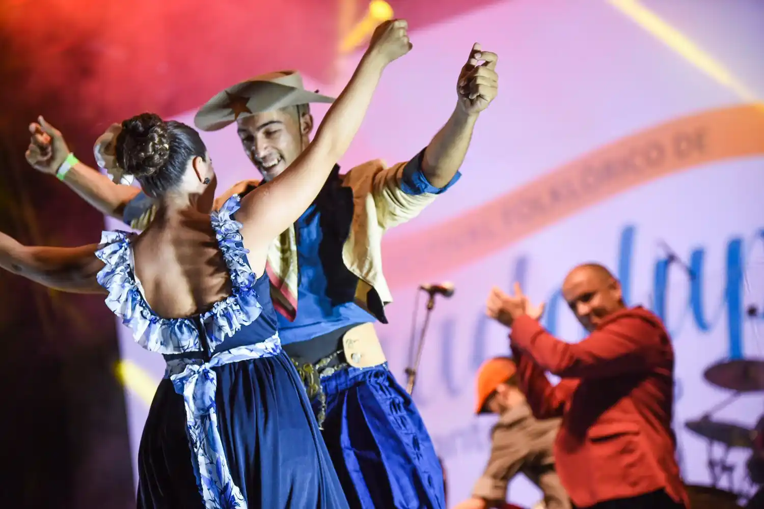 “La solidaridad del Festival de Guadalupe llena de orgullo a la ciudad y al país”