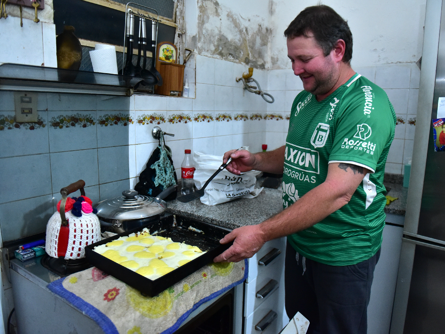 Familias y consumo: el esfuerzo por llegar a fin de mes