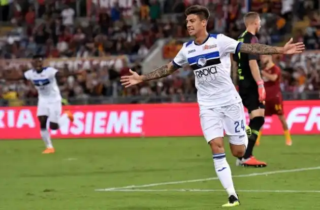 Rigoni y Kranevitter, dos que le interesan a Gallardo