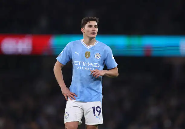 Manchester City recibirá al Brentford