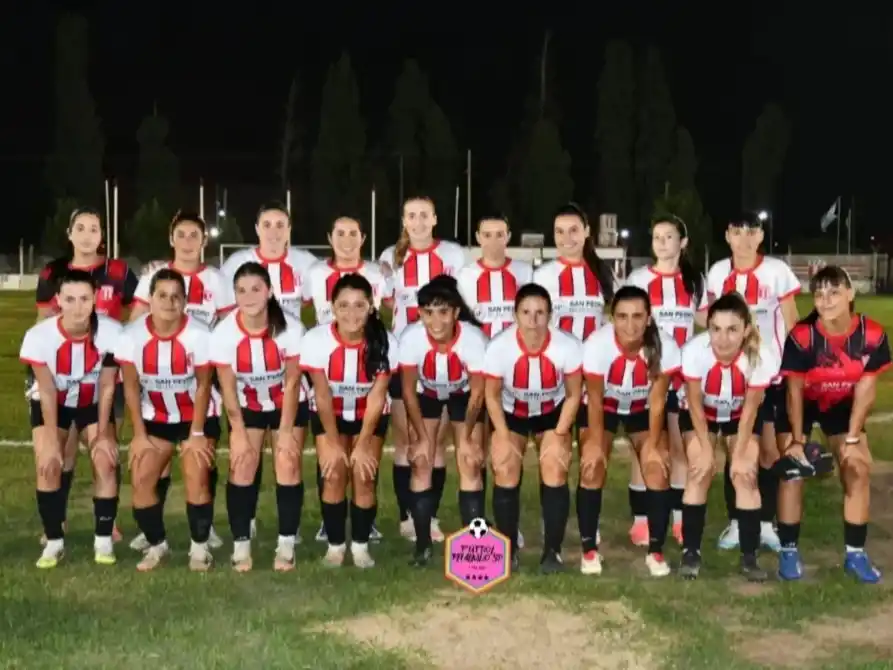 Copa de Clubes: gran triunfo de Paraná en la primera semifinal