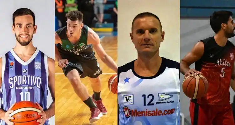 Juego de las Estrellas 2019: Anunciaron los jugadores que estarán en los equipos con figuras importantes