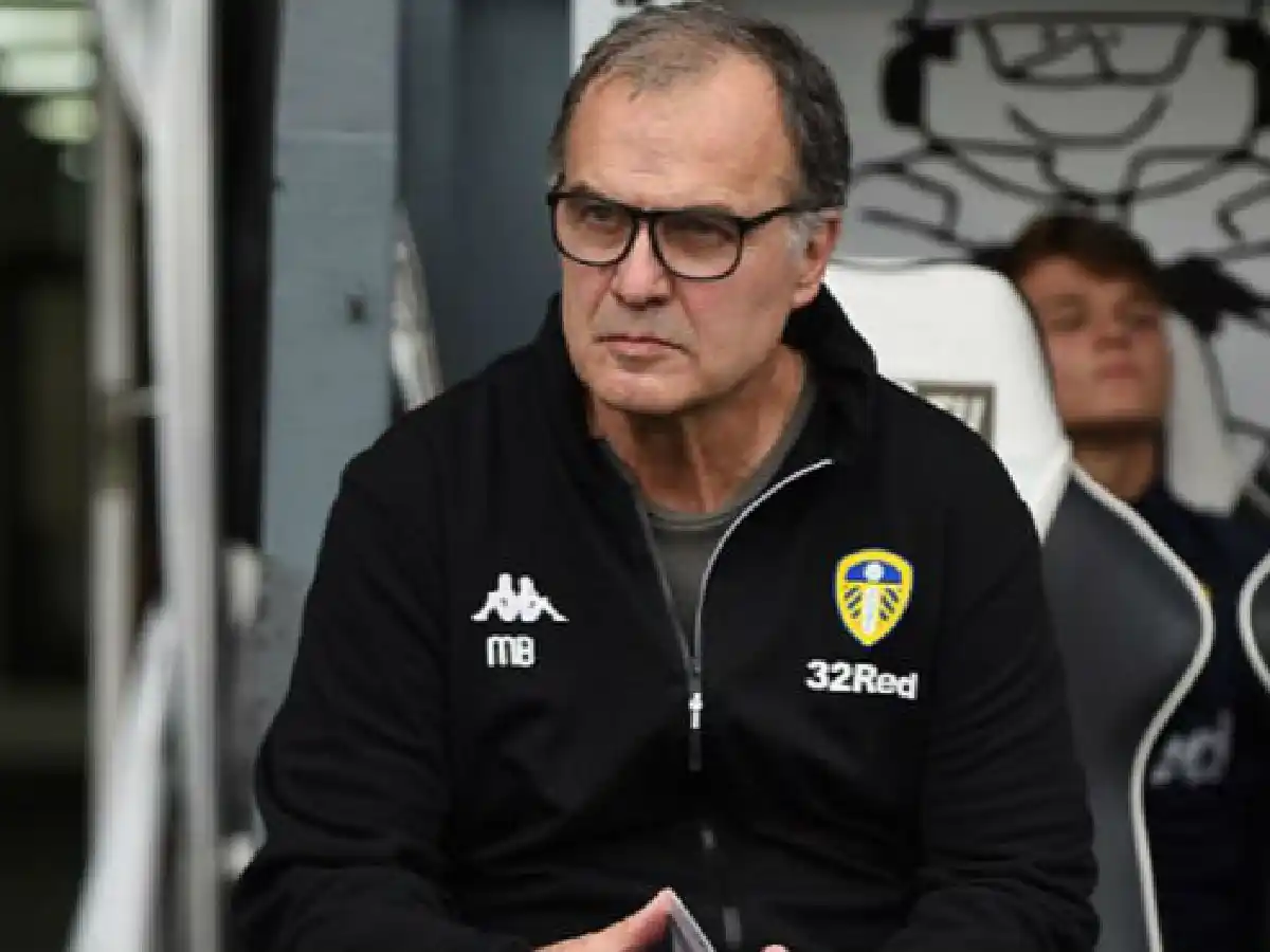 El Leeds de Bielsa se mantiene como líder en el ascenso inglés