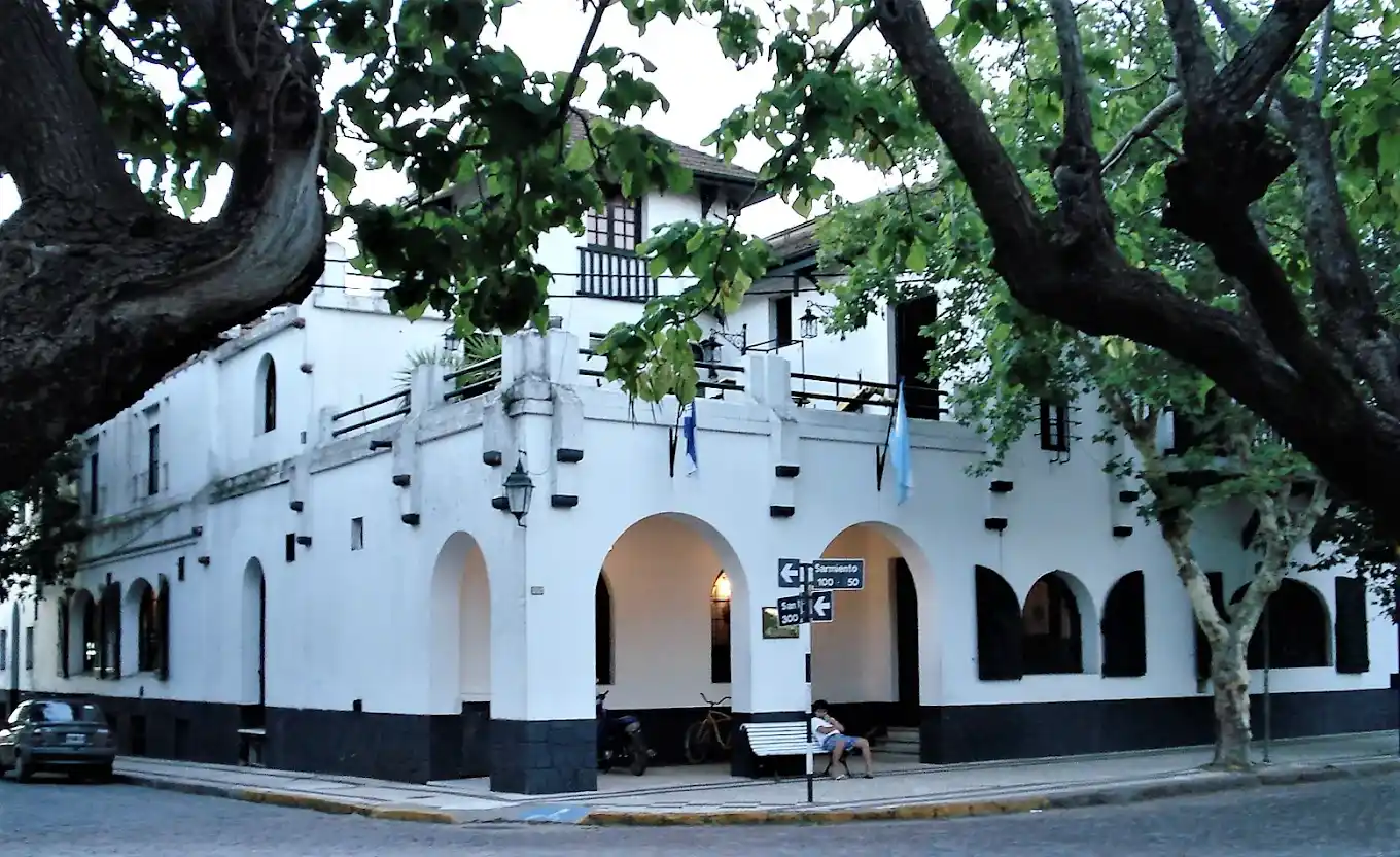 Chascomús apoya masivamente el Centenario del Club de Pelota a través de un exitoso Bono Contribución