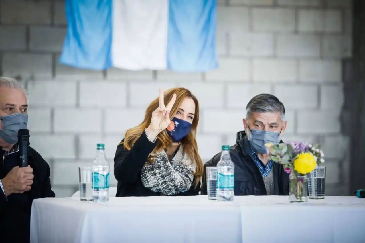 Tolosa Paz se encamina a encabezar la lista del Frente de Todos, pero aún no lo confirma