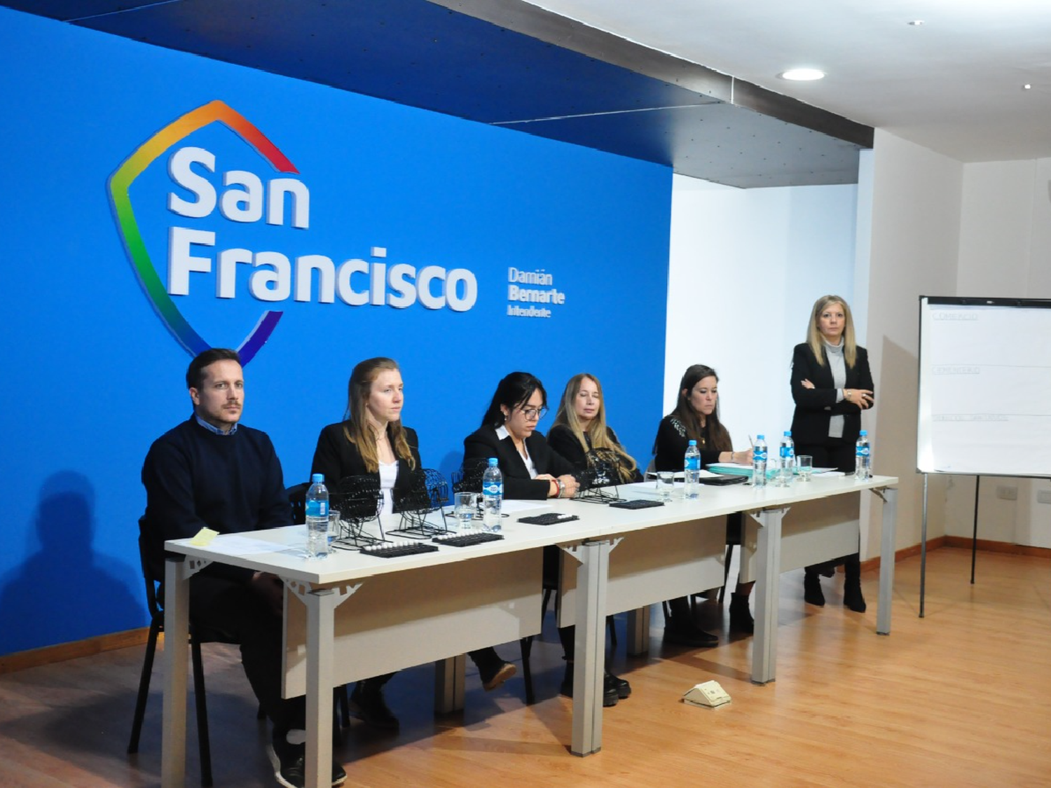 Programa Contribuyente Cumplidor: anunciaron ganadores del segundo sorteo