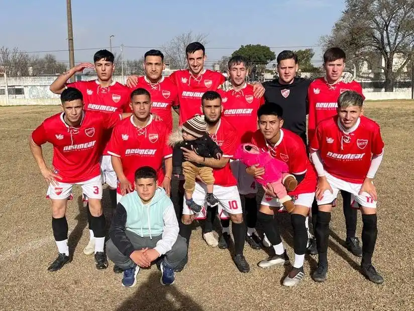 Avellaneda depende de sí mismo para meterse en Zona Campeonato. Si le gana a Sacachispa se clasifica.