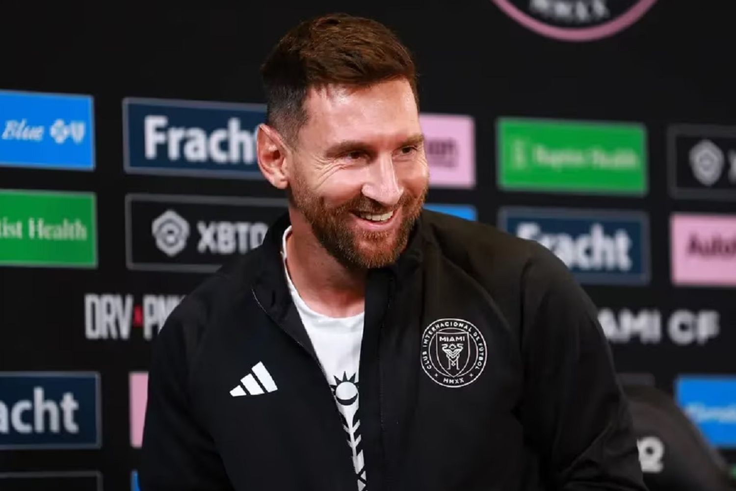 Messi antes de la final: “Nos vemos capaces de alcanzar el título