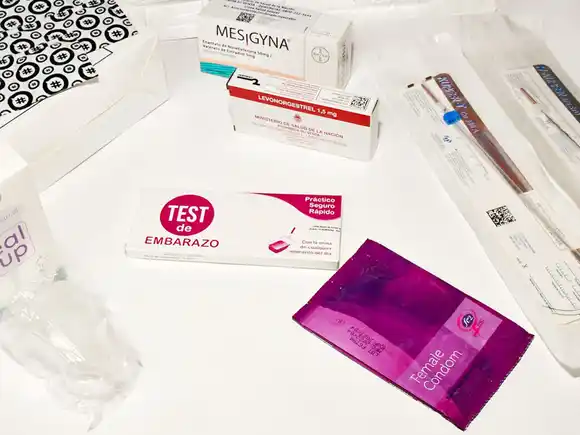 La provincia garantiza con fondos propios la entrega de insumos de salud sexual y reproductiva