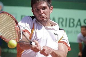 Roland Garros: Delbonis luchó pero no pudo con Youzhny