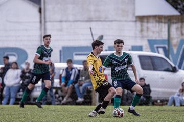 Olimpo venció a Villa