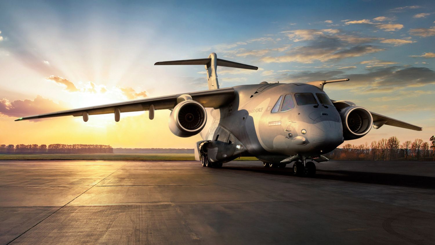 Embraer and ST Engineering to collaborate on defense projects in Asia-Pacific and LATAM