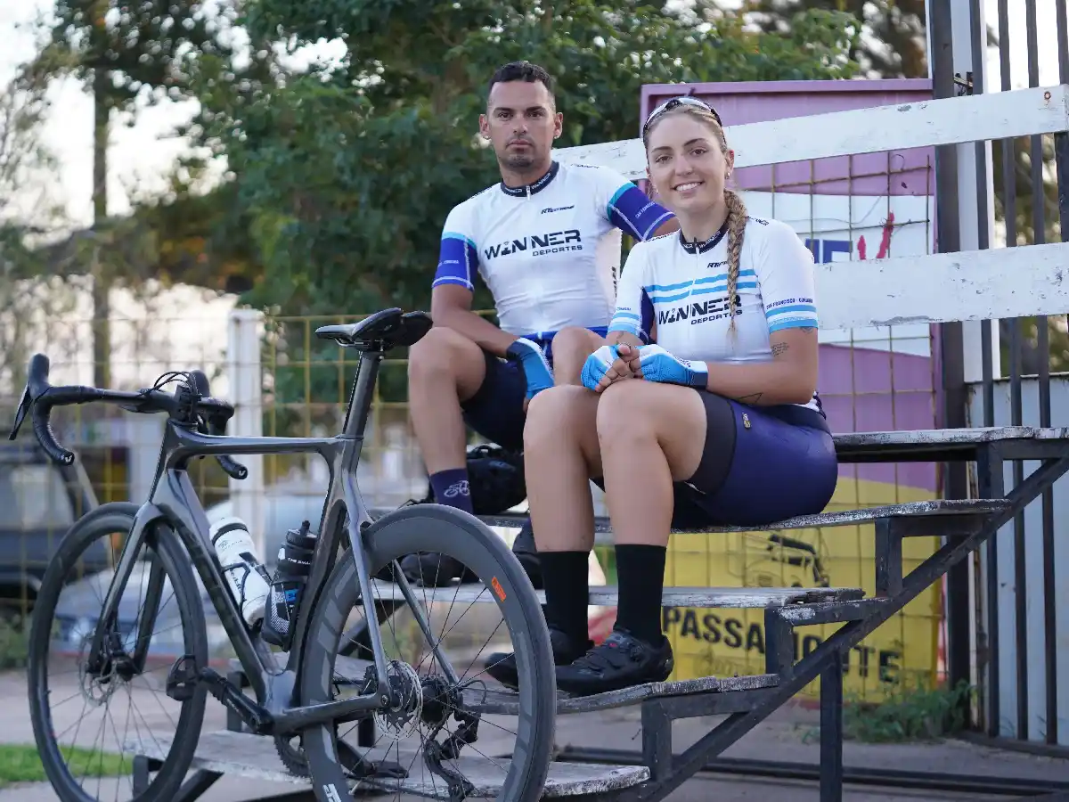 Con grandes expectativas para el Argentino