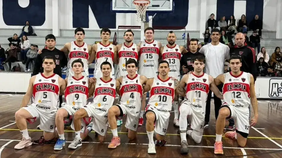 Olimpia BBC