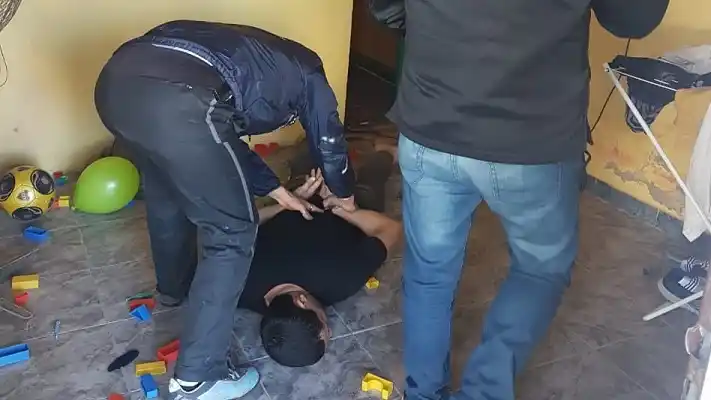 Detuvieron a un hombre por el crimen de Romero y habría confesado el hecho
