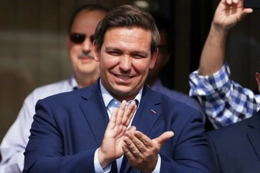 Estados Unidos: DeSantis lanzaría su candidatura a la presidencia a través de una red social