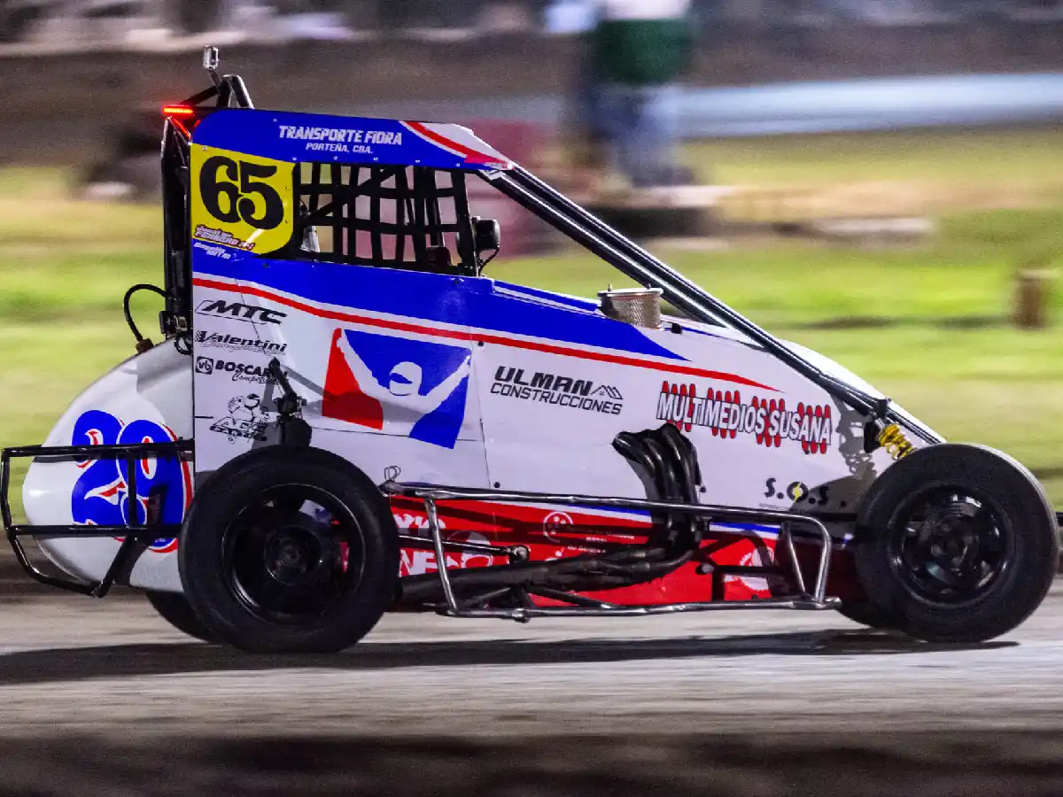 Finaliza el Torneo de Verano del Midgets del Litoral