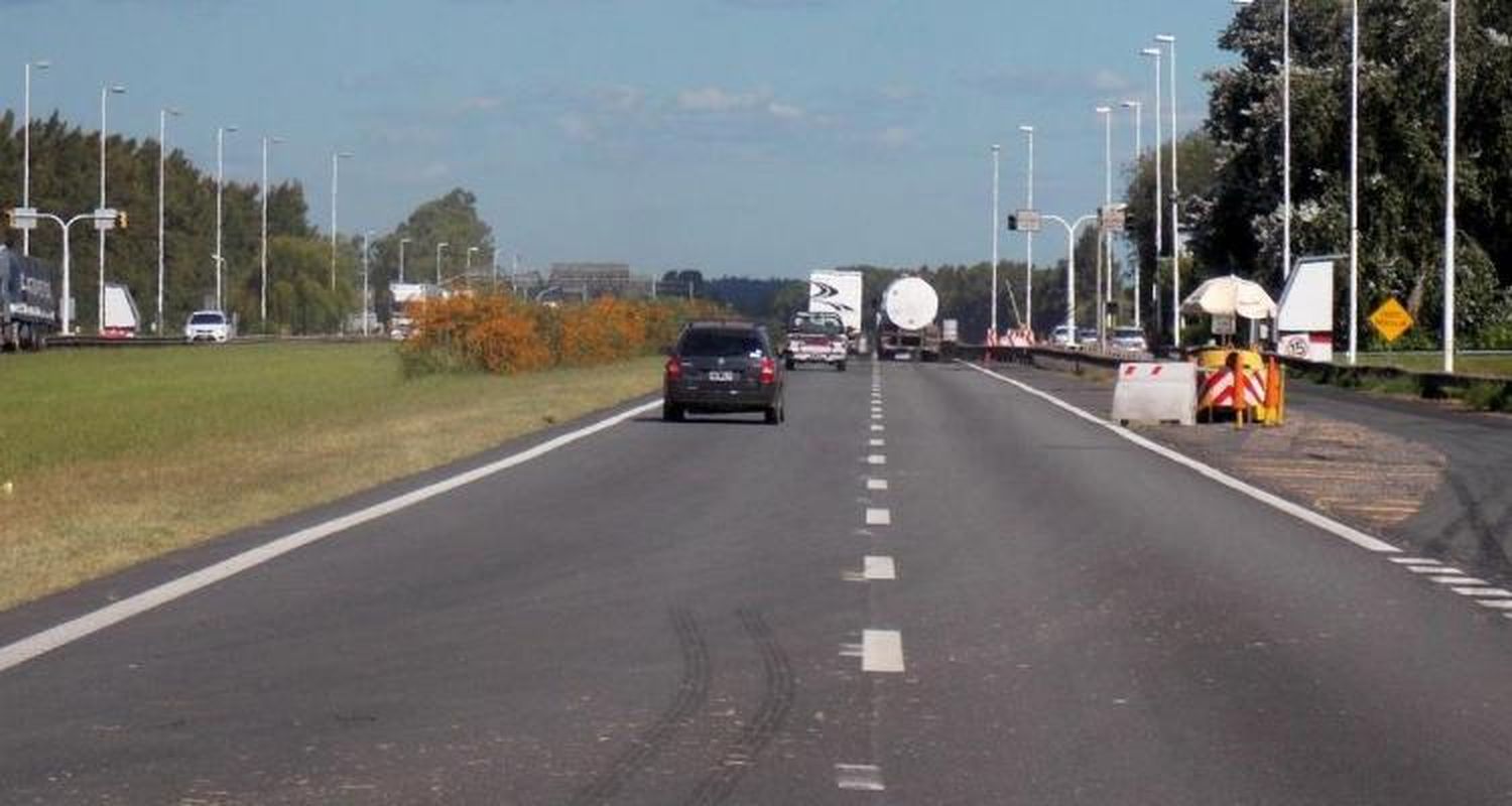 Ruta 9: audiencia pública por el “Tramo Portuario Sur” en San Nicolás para construcción y concesión