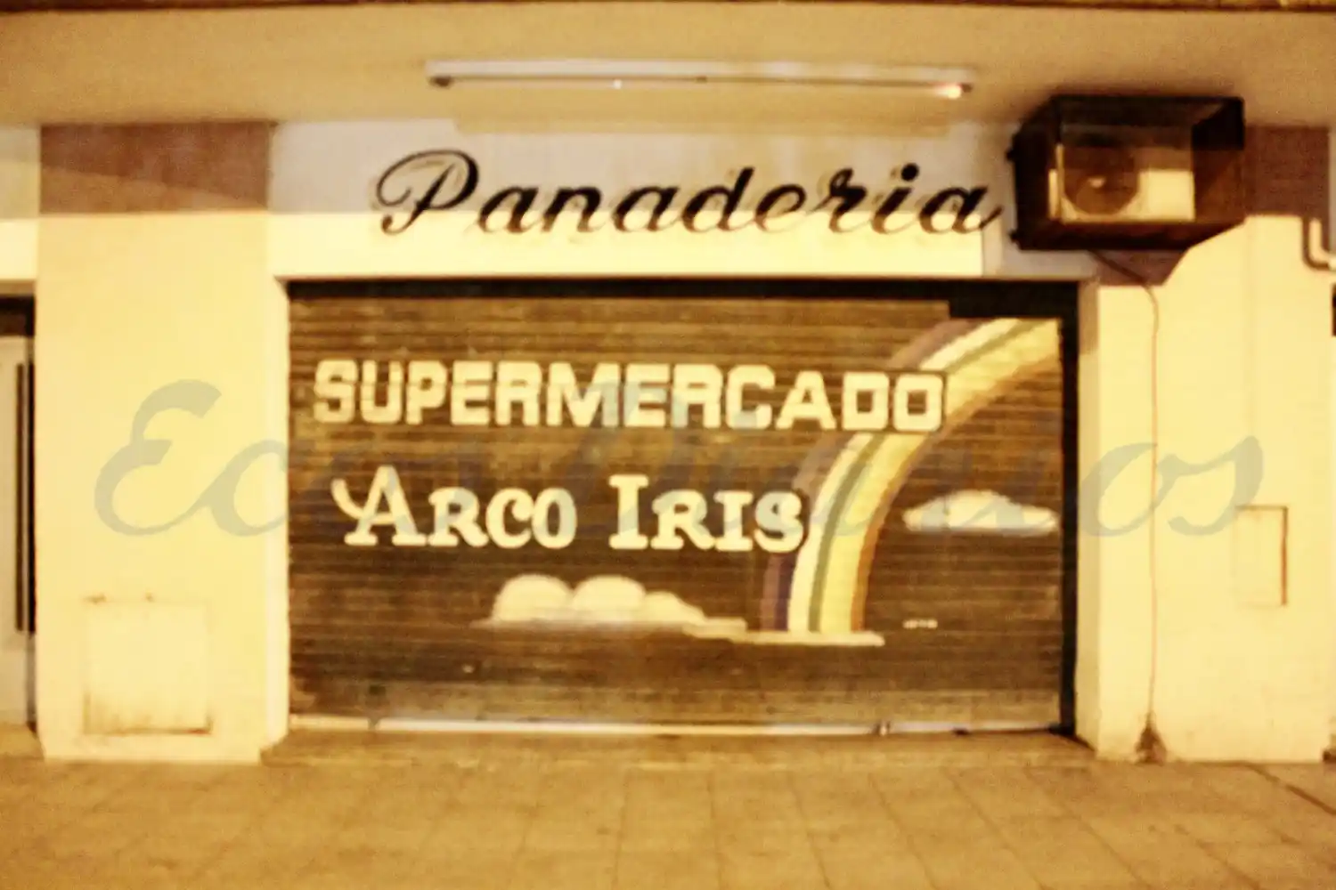 Intento de robo en una panadería: dos jóvenes continúan detenidos