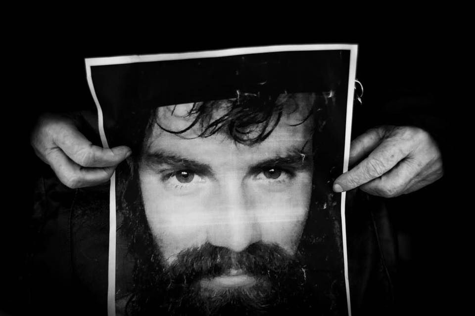 Caso Santiago Maldonado: Dan a conocer los resultados de la autopsia