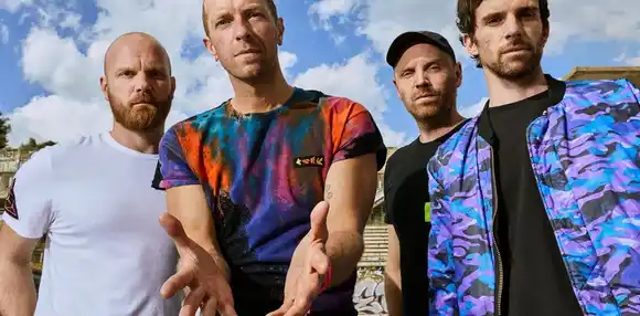 Tras el récord de Coldplay, el ránking de bandas con más shows en el estadio de River