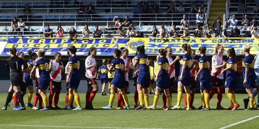 Definidos los semifinalistas y los cruces del Apertura