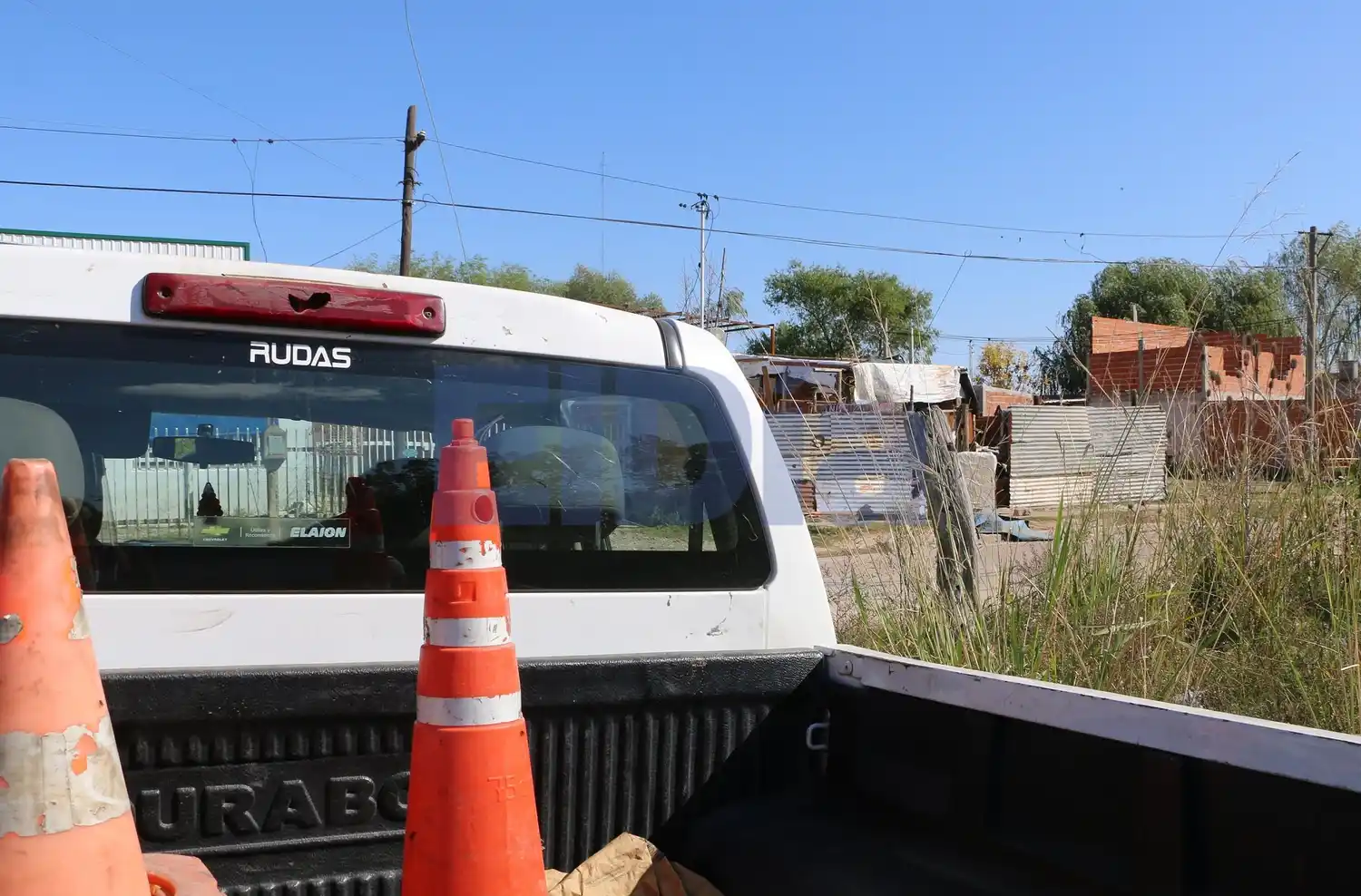 Un cumpleaños, un asesinato, dos hipótesis: ¿homicidio o legítima defensa?