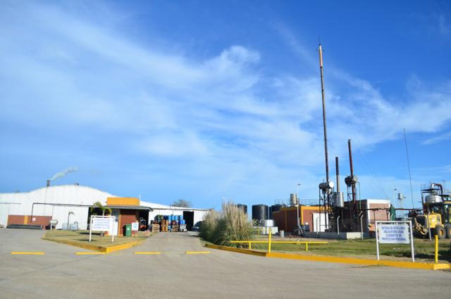 ¿Soluciones Ambientales?