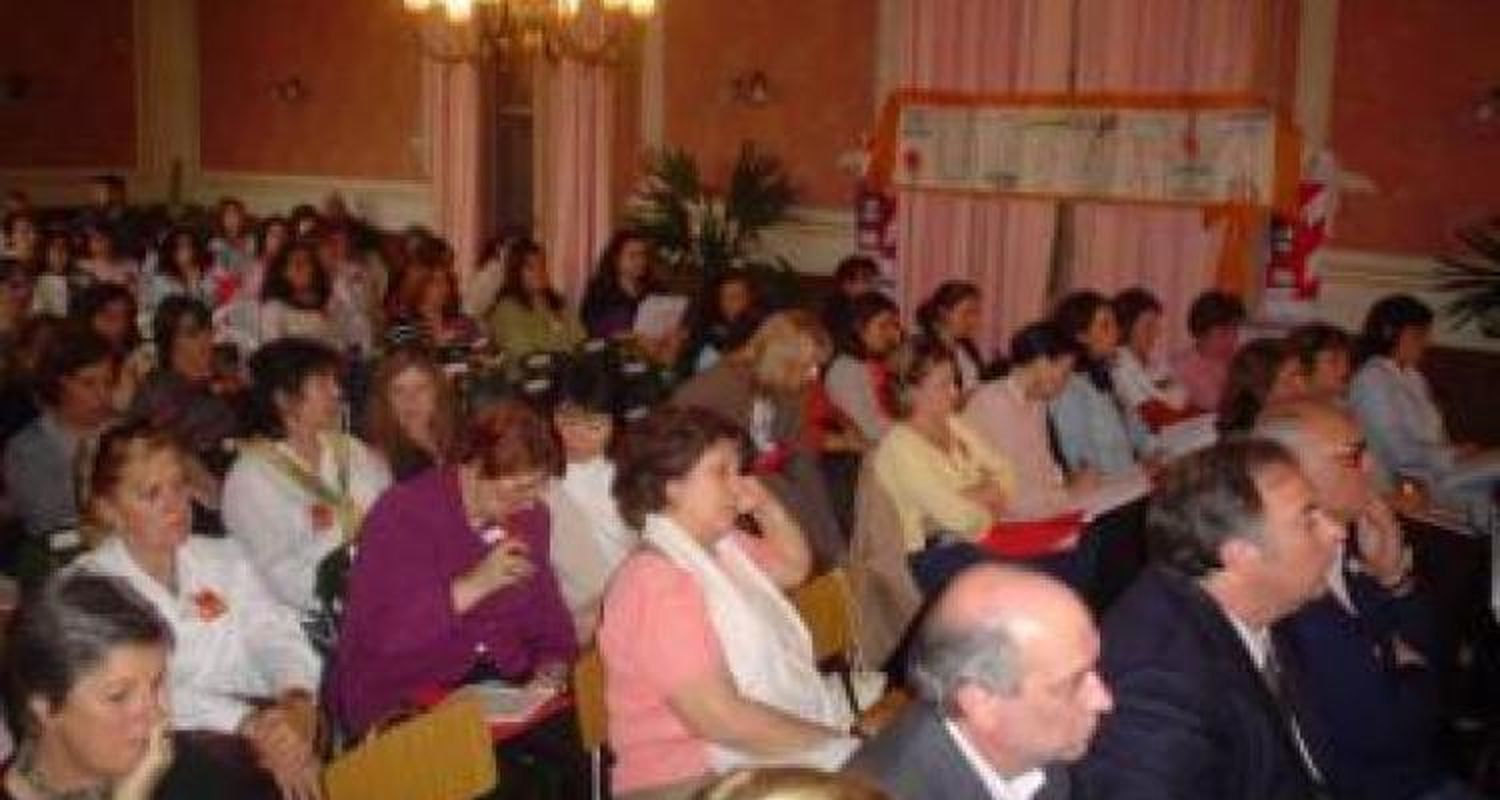 Entregarán libros en el marco del Plan Buena Letra