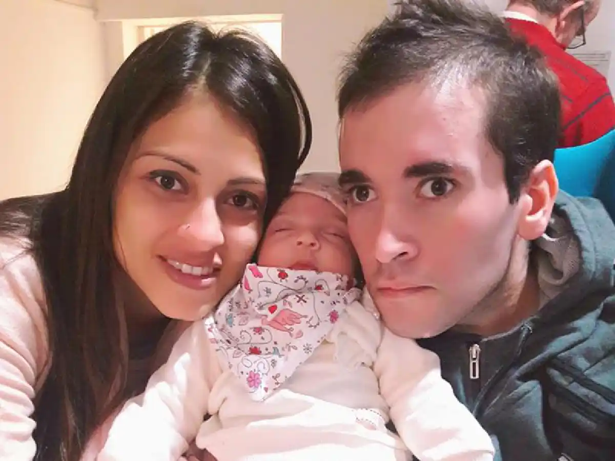 Sigue recuperándose 