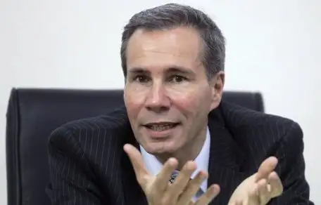 Causa Nisman: Diego Lagomarsino recusó al juez Julián Ercolini