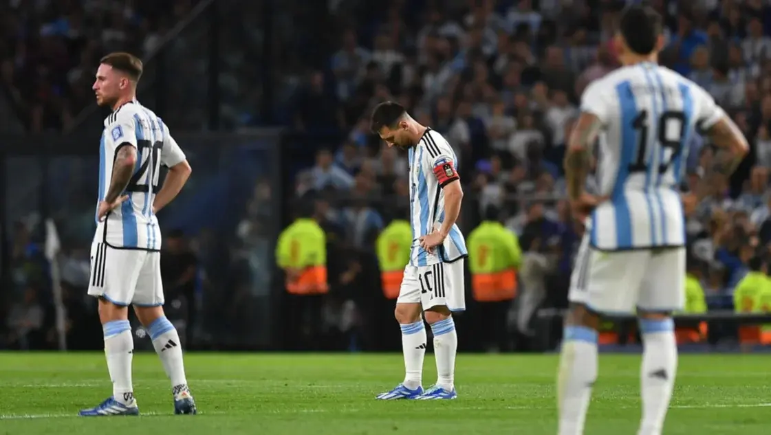 Messi Lionel