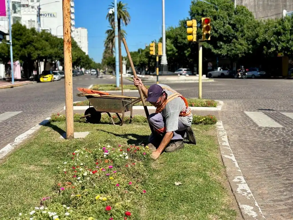 22 de abril: Día Internacional de la Tierra